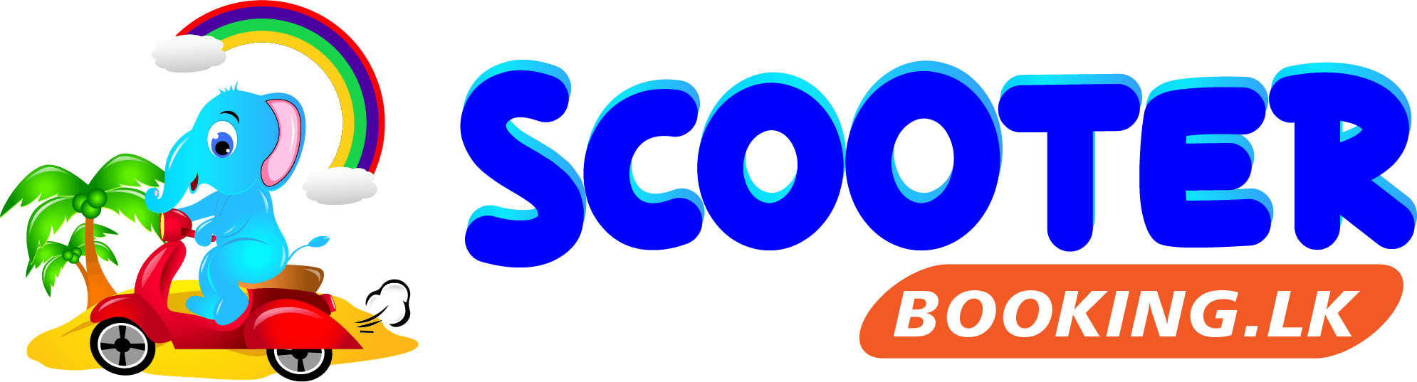 Scooter Booking and Rental in Sri Lanka